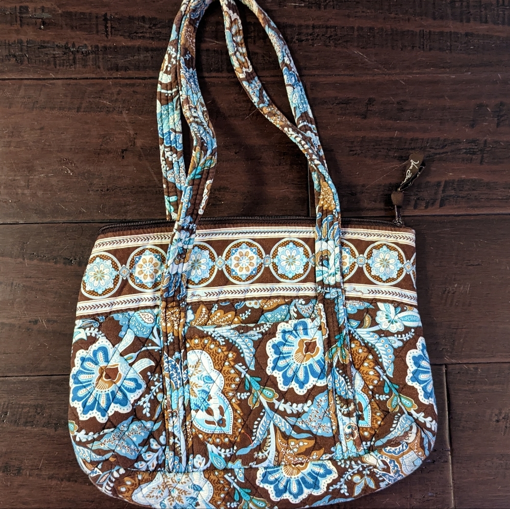 Vera Bradley tote